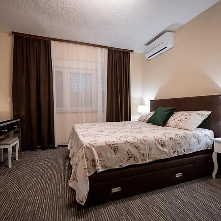Apartmani Tome Zadar Exterior photo