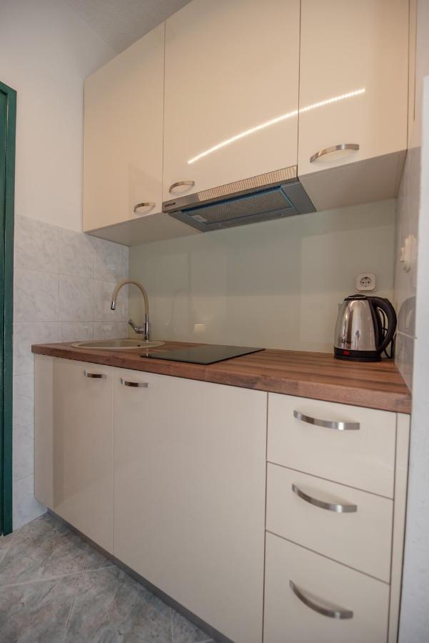 Apartmani Tome Zadar Exterior photo
