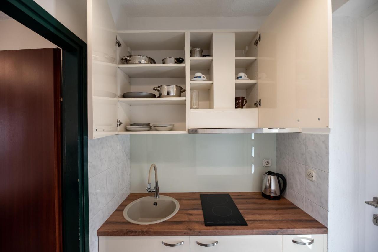 Apartmani Tome Zadar Exterior photo