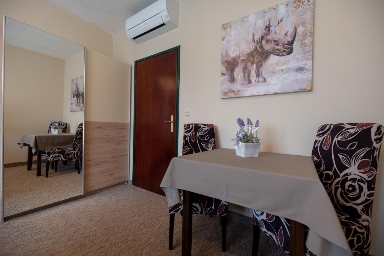 Apartmani Tome Zadar Exterior photo