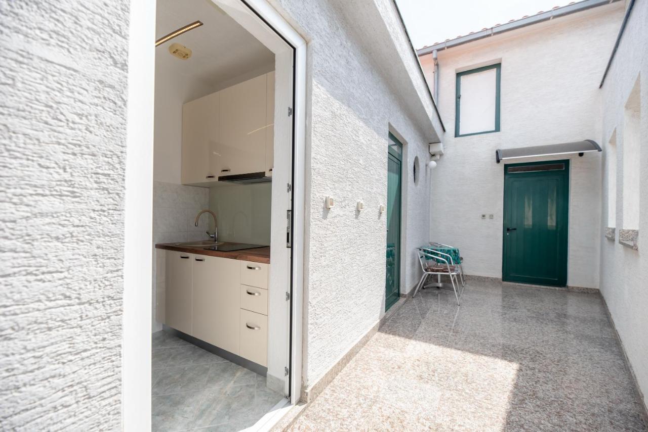 Apartmani Tome Zadar Exterior photo