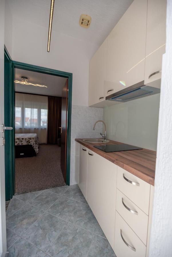 Apartmani Tome Zadar Exterior photo