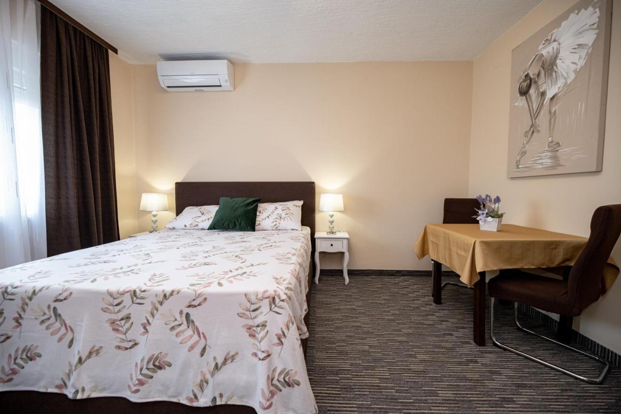 Apartmani Tome Zadar Exterior photo