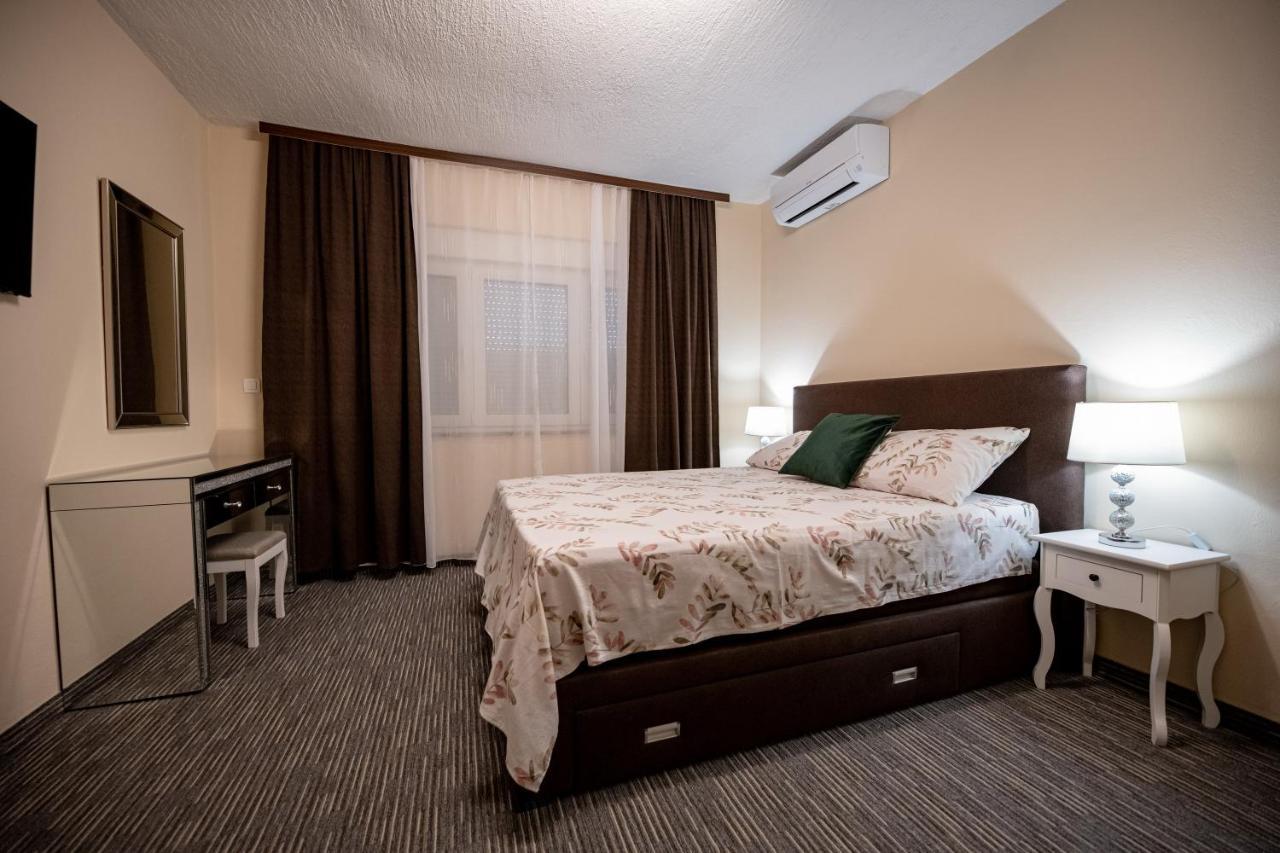 Apartmani Tome Zadar Exterior photo