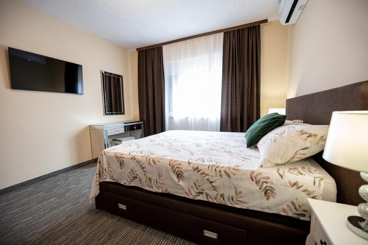 Apartmani Tome Zadar Exterior photo