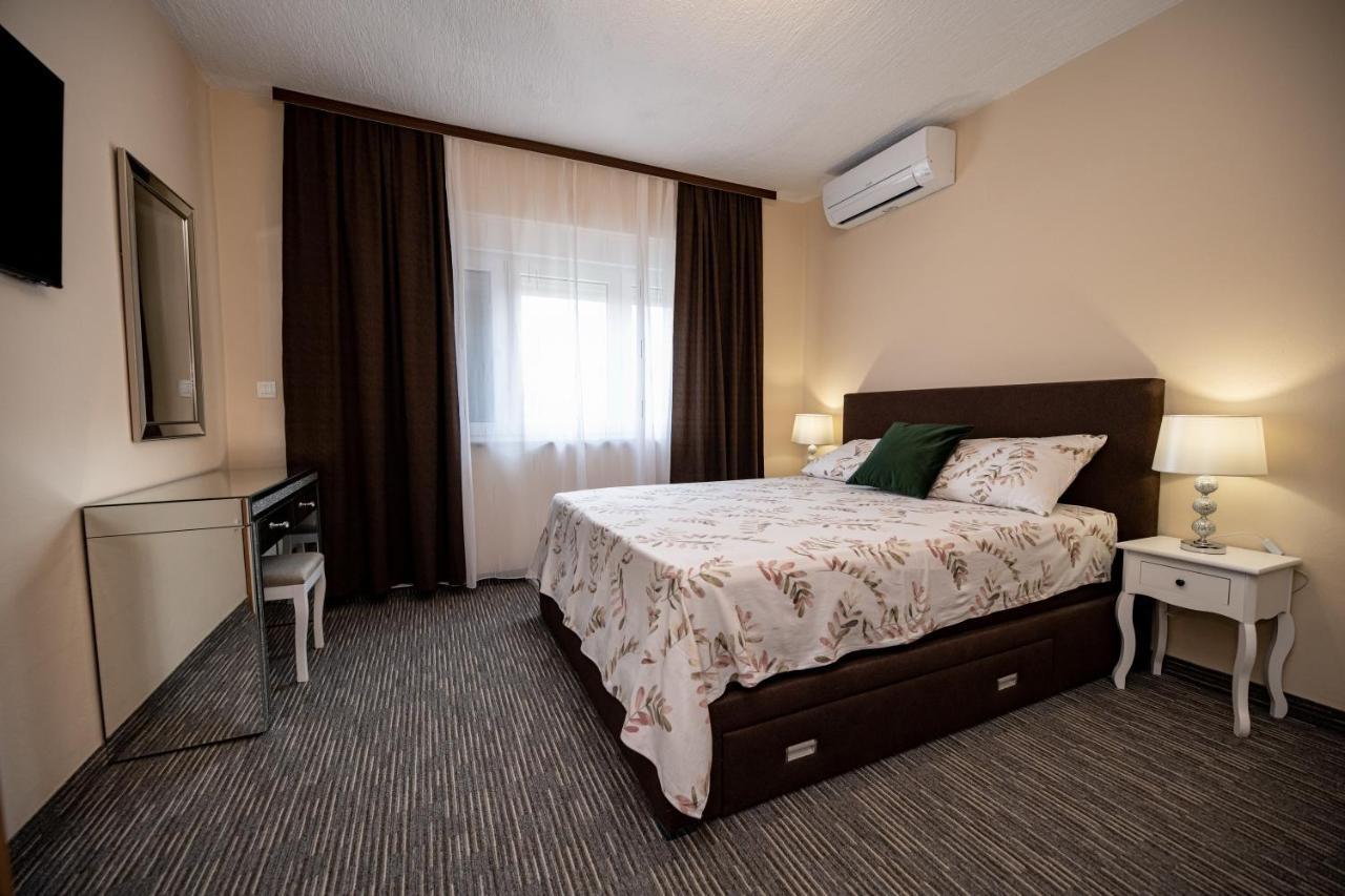 Apartmani Tome Zadar Exterior photo