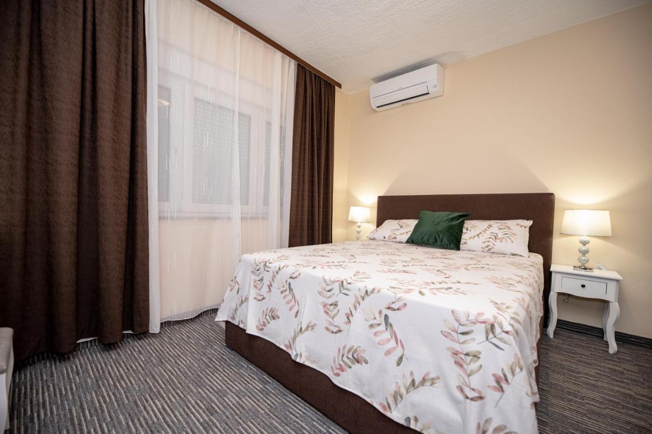 Apartmani Tome Zadar Exterior photo