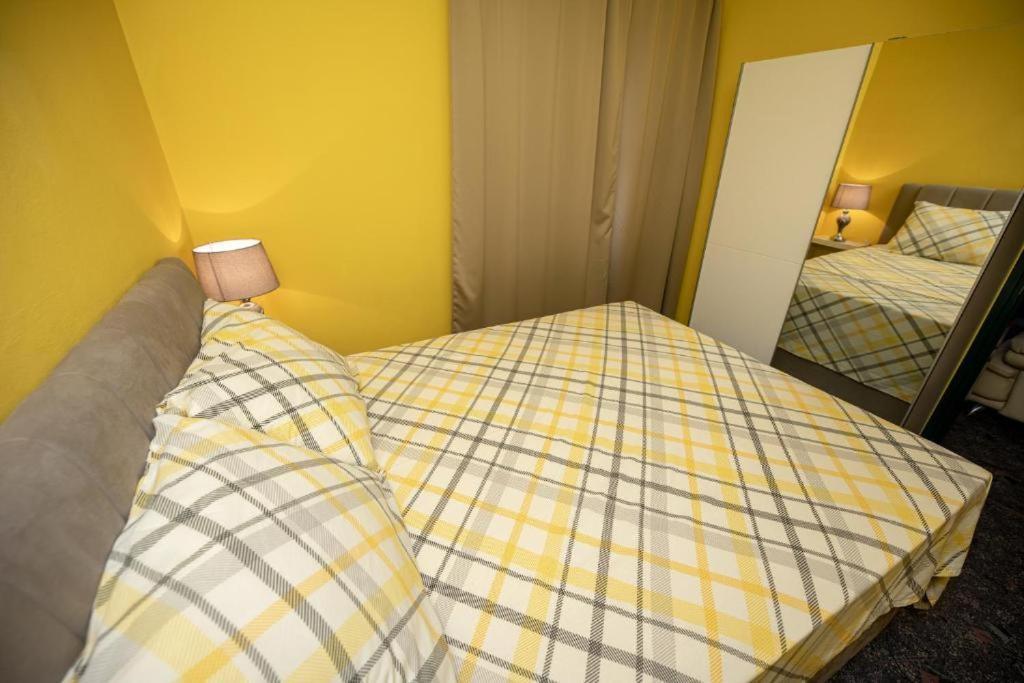 Apartmani Tome Zadar Exterior photo