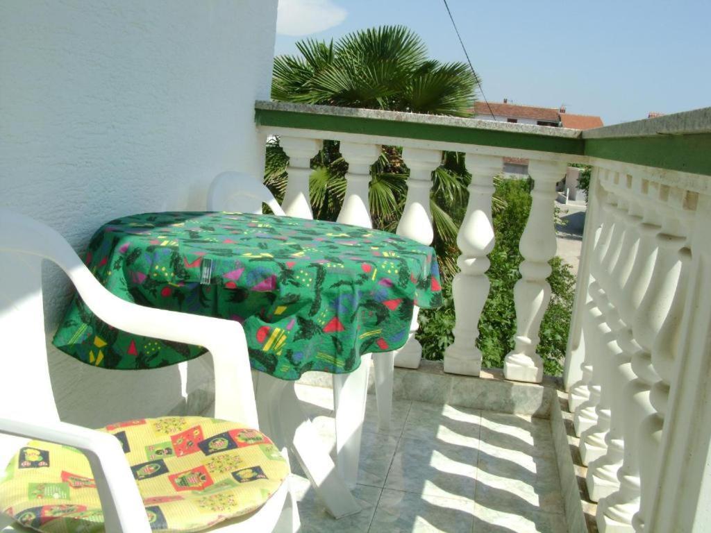 Apartmani Tome Zadar Exterior photo