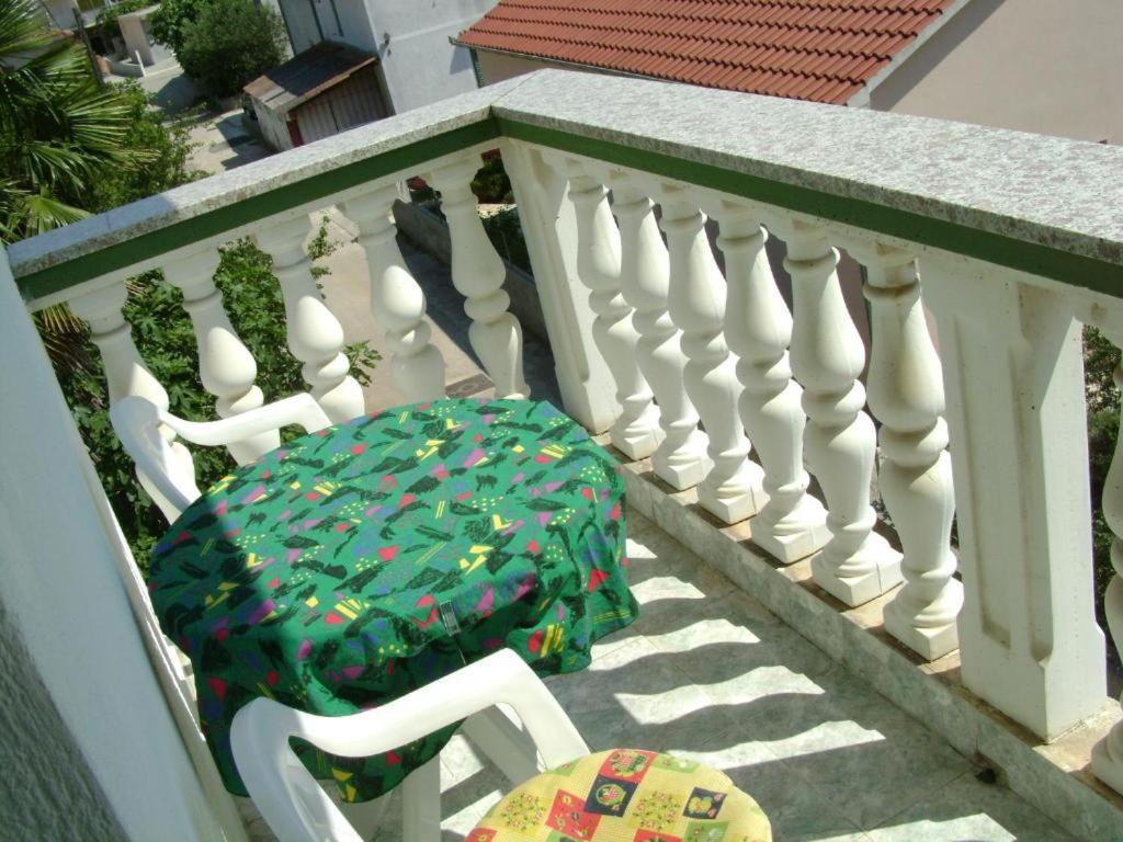Apartmani Tome Zadar Exterior photo