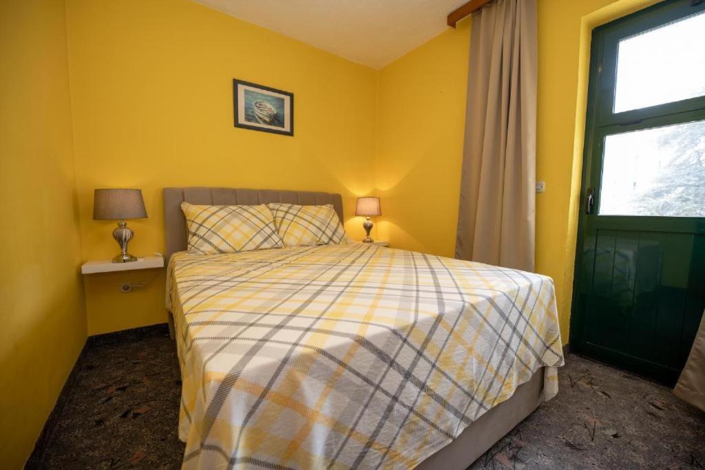 Apartmani Tome Zadar Exterior photo