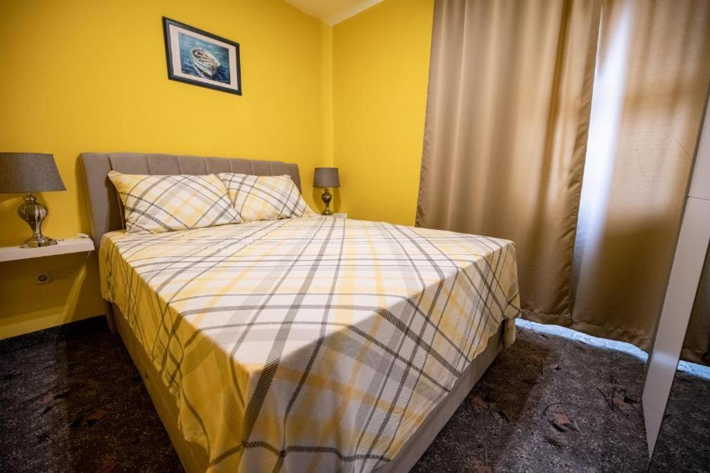 Apartmani Tome Zadar Exterior photo