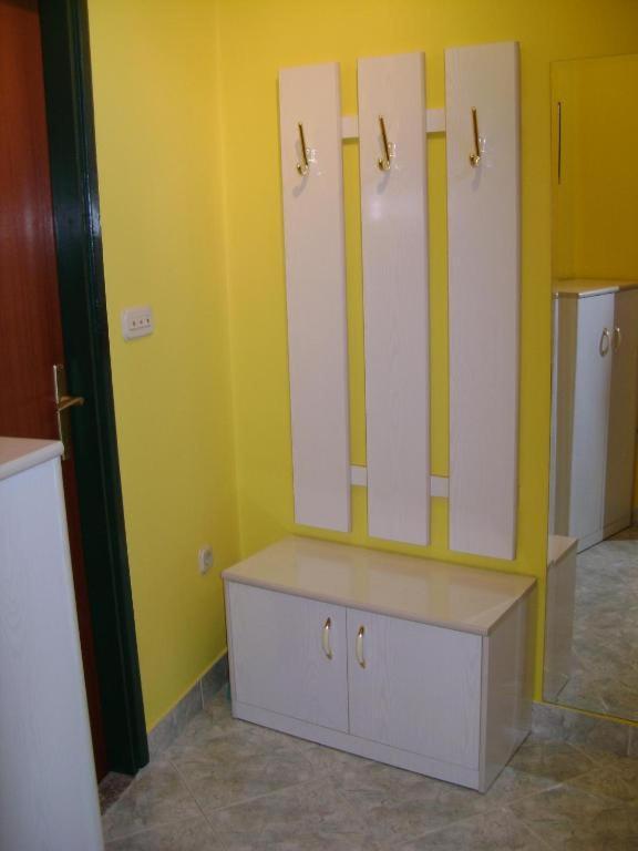 Apartmani Tome Zadar Exterior photo
