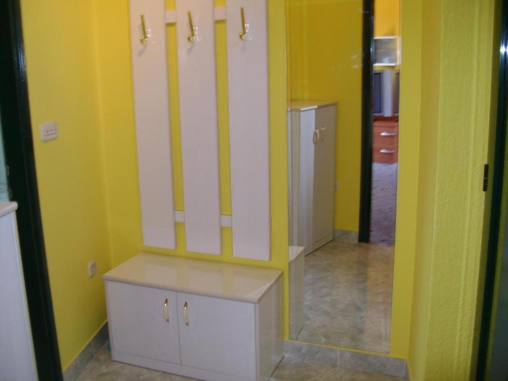 Apartmani Tome Zadar Exterior photo