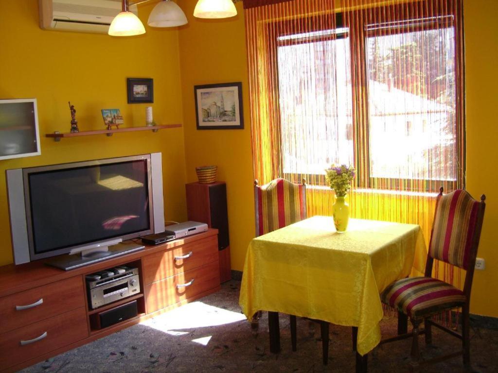 Apartmani Tome Zadar Exterior photo