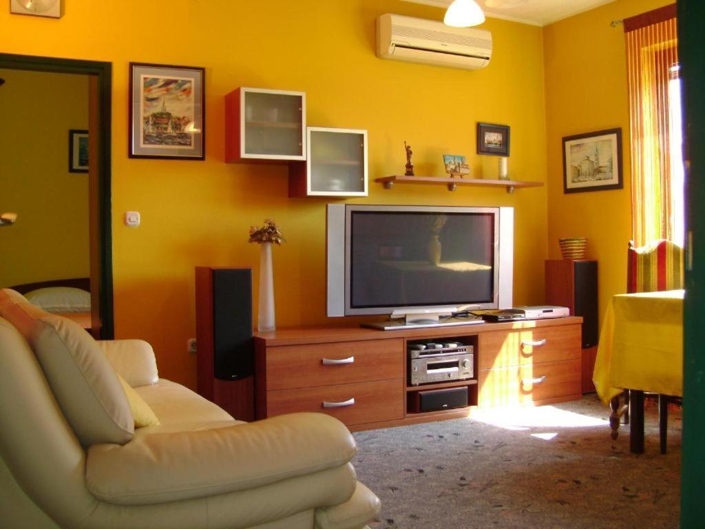 Apartmani Tome Zadar Exterior photo