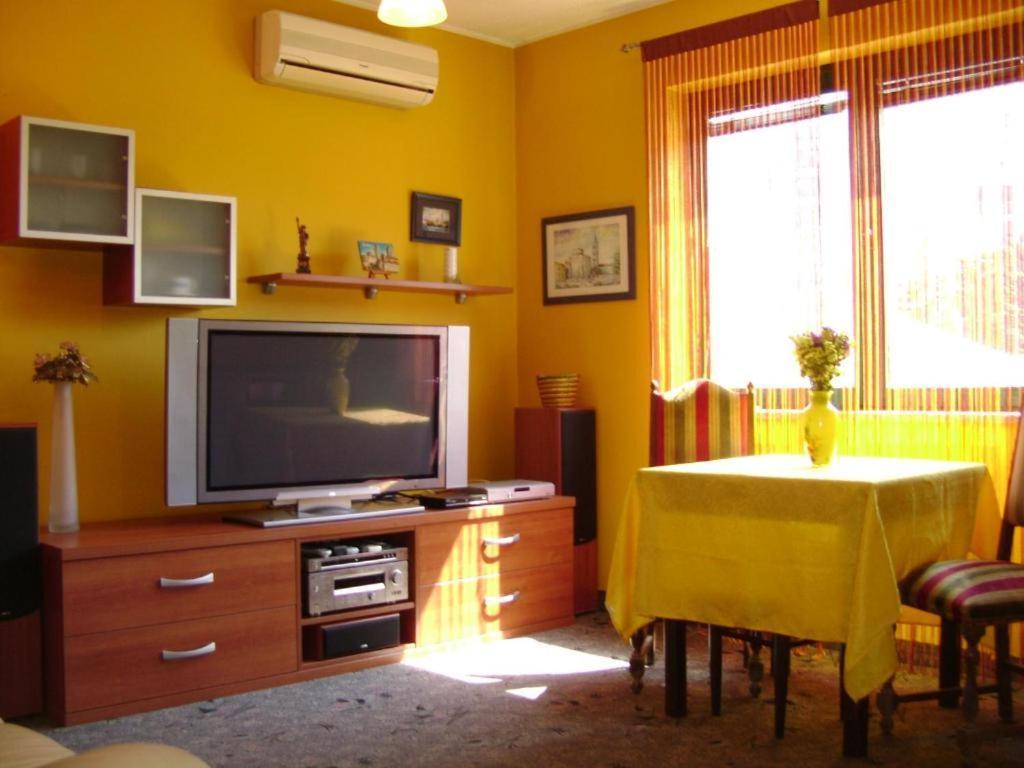 Apartmani Tome Zadar Exterior photo