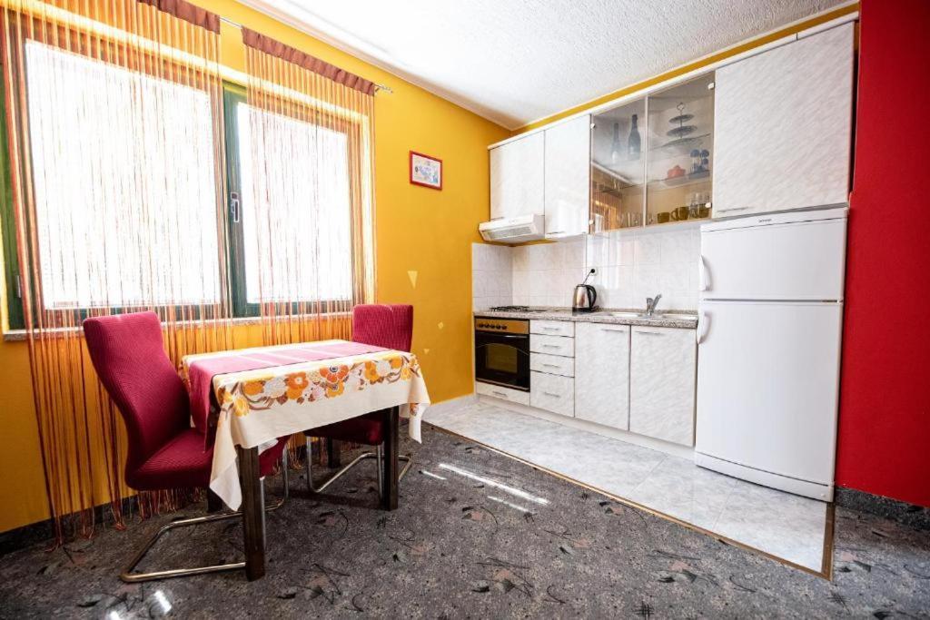 Apartmani Tome Zadar Exterior photo