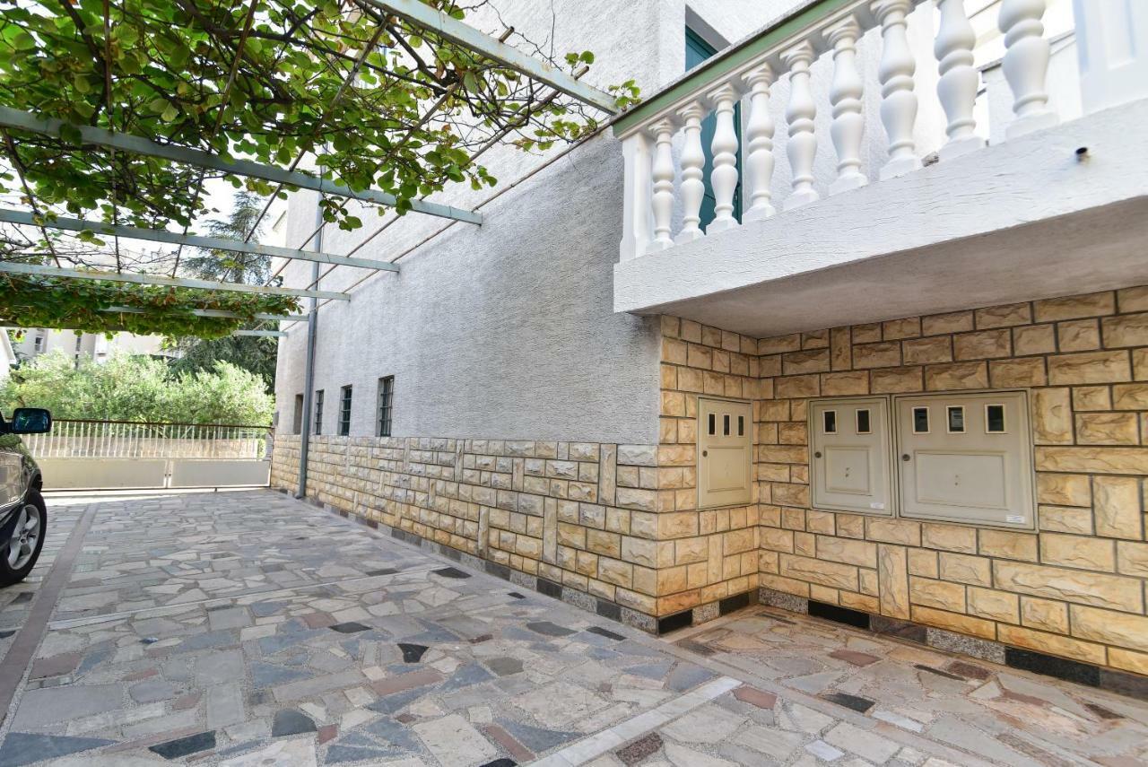 Apartmani Tome Zadar Exterior photo