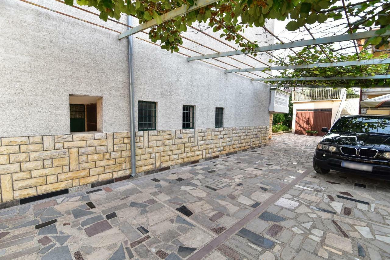 Apartmani Tome Zadar Exterior photo