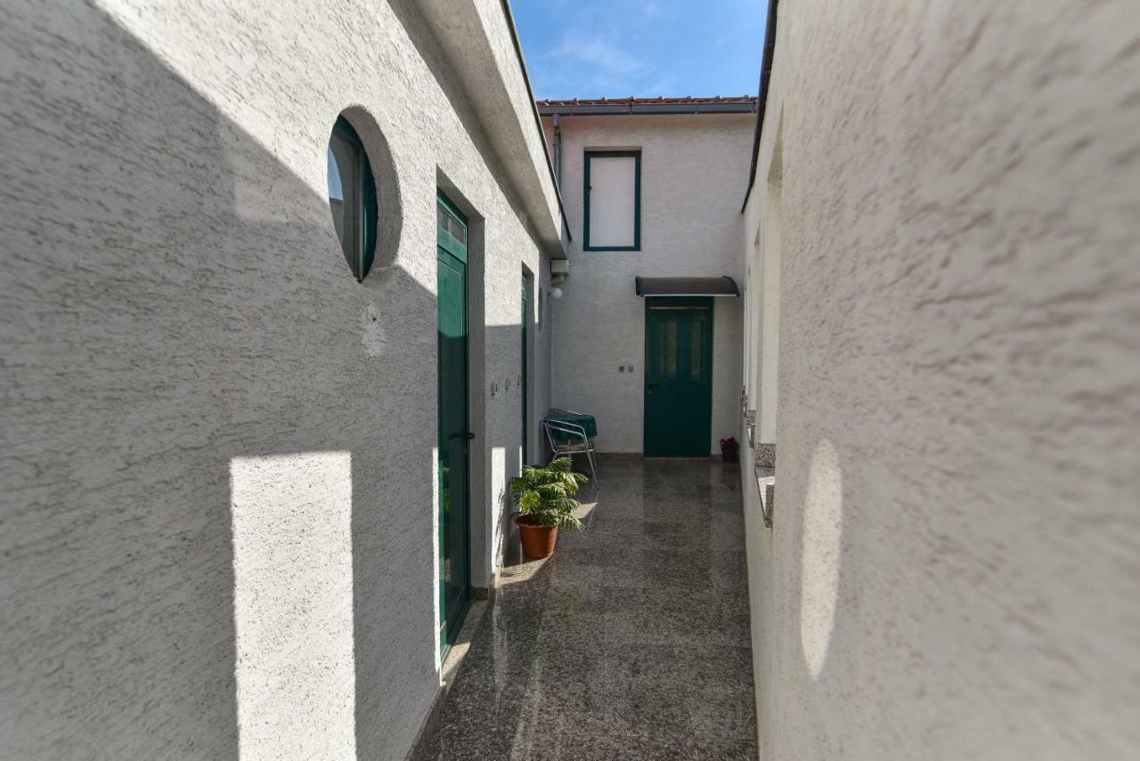 Apartmani Tome Zadar Exterior photo